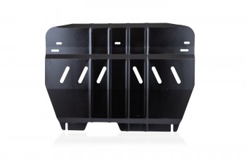 5 949 р. ЗК и крепёж подходит для SKODA Fabia, Roomster (07-13) 1,21,41,6 бен. МТАТ  Шкода Фабия NLZ nlz.45.07.030 new  с доставкой в г. Майкоп. Увеличить фотографию 1