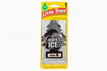549 р. Елочка Черный лед (Black Ice) Pingo u1p-10155-russ  с доставкой в г. Майкоп. Увеличить фотографию 1