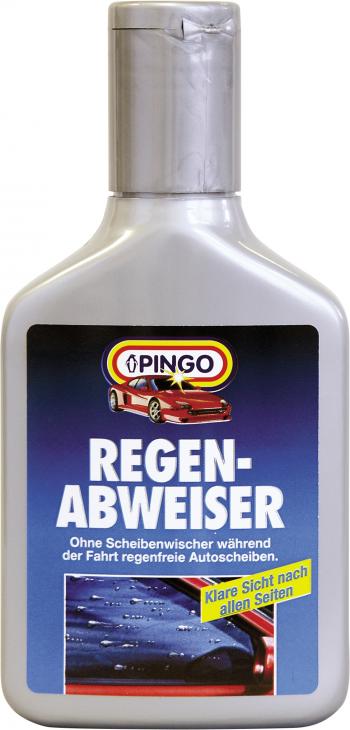 859 р. Антидождь Pingo 00582-3  с доставкой в г. Майкоп. Увеличить фотографию 1