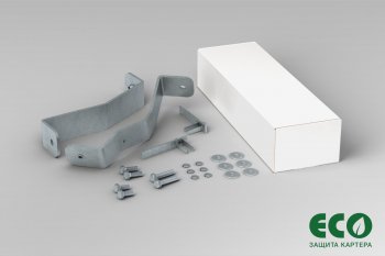 1 499 р. Крепеж ЗК ECO подходит для SKODA Octavia (13-20) 1,21,41,8 бен.АТ, 1,6 бен.МТ, Superb (19-) 1,8 бен.АТ  Шкода Октавия Eco eco.45.13.022  с доставкой в г. Майкоп. Увеличить фотографию 1