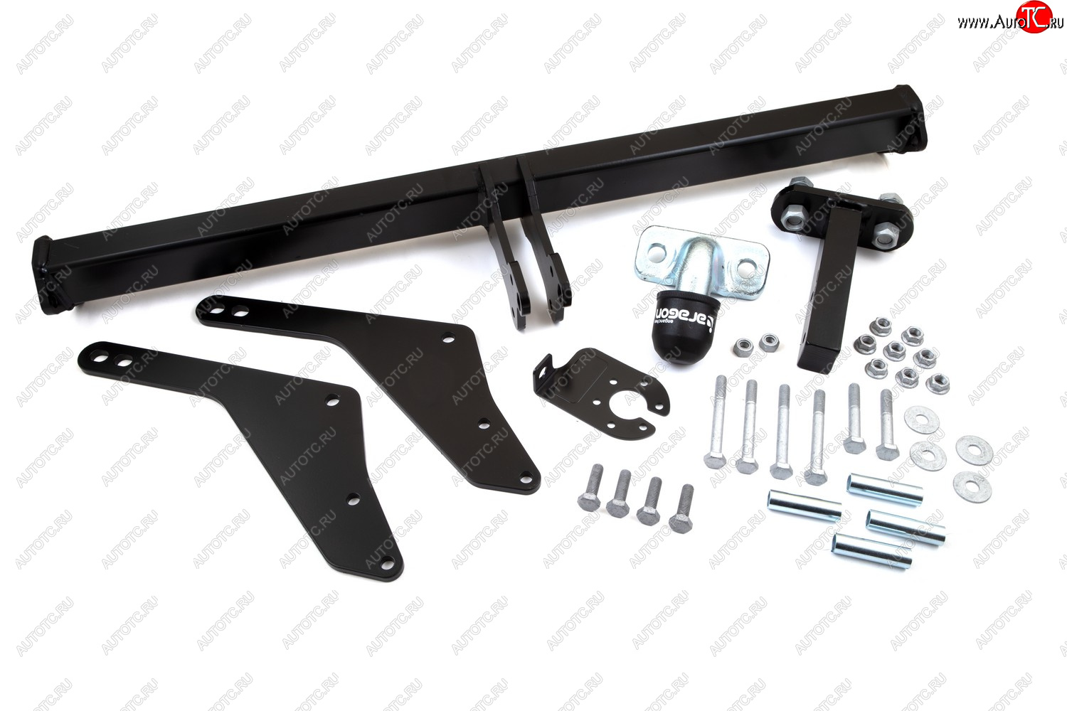 28 999 р. ТСУ для DACIA Duster I Phase 1 2010-2013, DACIA Duster I Phase 2 2013-2017, DACIA Duster II 2018-, Тип шара: Фланцевый, условно-съемный (C)  Дача Дас Aragon e1303bc  с доставкой в г. Майкоп