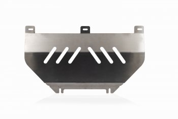 10 899 р. ЗК и крепеж, подходит для AUDI Q5 (18-) (4 мм) 2,0 бен. АТ 4WD  Ауди Ку5 NLZ nlz.04.06.030a new  с доставкой в г. Майкоп. Увеличить фотографию 1