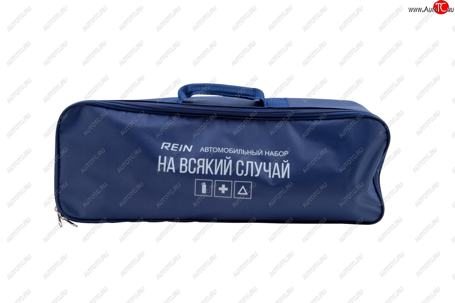 1 999 р. Набор автомобилиста REIN На всякий случай REIN afek.drzhn.01  с доставкой в г. Майкоп