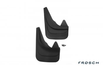 1 189 р. Брызговики универсальные №2 (optimum) в коробке FROSCH frosch.00.02.u  с доставкой в г. Майкоп. Увеличить фотографию 1