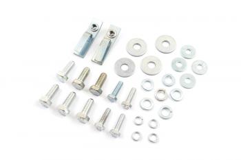 1 349 р. Крепеж ЗК, подходит для KIA Ceed, Cerato, Pro Ceed, HYUNDAI i30 (12-14) 1,41,62,0 бен. MTAT  Киа Серато NLZ nlz.25.36.022 new  с доставкой в г. Майкоп. Увеличить фотографию 1