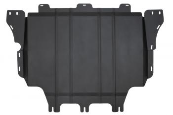 5 449 р. ЗК и крепеж, подходит для SKODA Octavia (20-) 1,6 бен. АТМТ  Шкода Октавия NLZ nlz.45.18.030  с доставкой в г. Майкоп. Увеличить фотографию 1