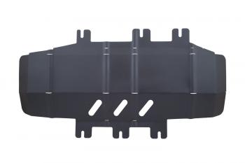 2 399 р. ЗК и крепёж подходит для KIA Mohave (21-) 3,0 диз. AT 4WD  Киа Мохав NLZ nlz.25.55.030  с доставкой в г. Майкоп. Увеличить фотографию 1
