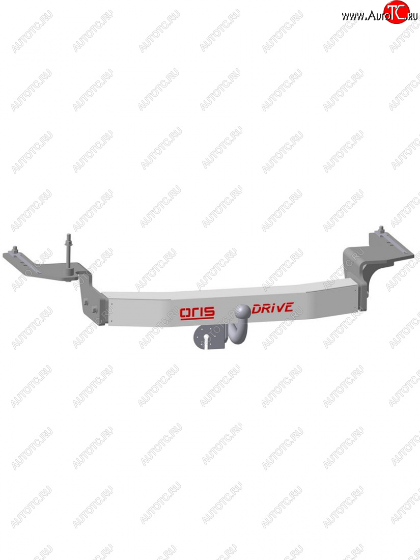 30 849 р. ТСУ на ам LEXUS LX SUV 2007-2012 TOYOTA Land Cruiser J200, кроме Executive, Excalibur SUV 2007-2021 электрика в комплекте  Лексус ЛХ Oris 3054-aod  с доставкой в г. Майкоп