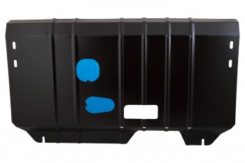 5 599 р. ЗК и крепеж, подходит для FORD Transit (14-) 2,2 диз. МТ FWD  Форд Транзит FORD fsh.0020.000021  с доставкой в г. Майкоп. Увеличить фотографию 1