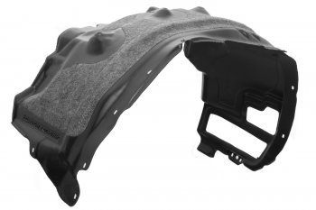 859 р. WHEEL ARCH PROTECTOR, FR RH   Тойота Ленд крузер TOYOTA pw403-60003  с доставкой в г. Майкоп. Увеличить фотографию 1