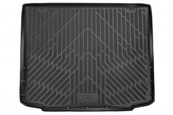 3 199 р. Trunk trayковер в багажникunitASX  Митсубиси АSХ MITSUBISHI mz353003  с доставкой в г. Майкоп. Увеличить фотографию 1