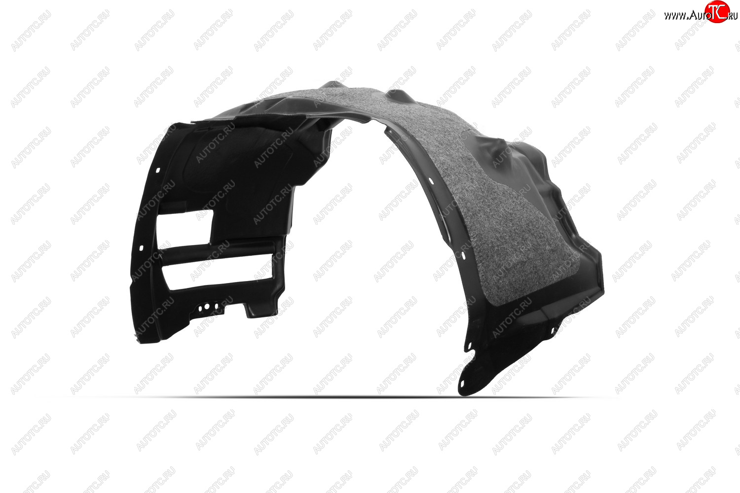 949 р. WHEEL ARCH PROTECTOR, FR LH  Лексус ЛХ LEXUS pw40360012  с доставкой в г. Майкоп