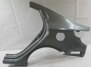 10 199 р. RIO КРЫЛО ЗАДН ЛЕВ (СЕДАН) (Китай) BODYPARTS kario17-560-l  с доставкой в г. Майкоп. Увеличить фотографию 1