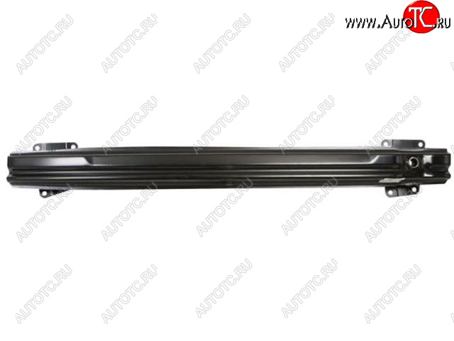 1 889 р. Усилитель заднего бампера (пр-во Китай) BODYPARTS Volkswagen Passat B7 седан (2010-2015)  с доставкой в г. Майкоп