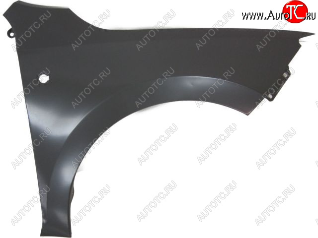 3 699 р. RAPID 14- КРЫЛО ПЕРЕДН ПРАВ С ОТВ ППОВТОРИТЕЛЬ (Китай) BODYPARTS sdrap14-271-r  с доставкой в г. Майкоп
