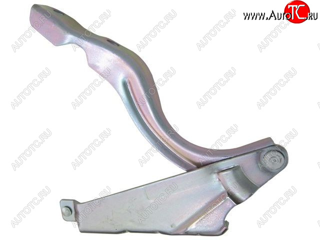 379 р. Левая петля капота BODYPARTS  Hyundai Sonata  YF (2009-2014) (неокрашенная)  с доставкой в г. Майкоп