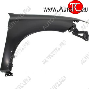 5 299 р. OUTLANDER 15- КРЫЛО ПЕРЕДН ПРАВ (Китай) BODYPARTS mbotl15-270-r  с доставкой в г. Майкоп