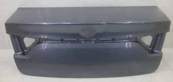 10 299 р. RIO 17- КРЫШКА БАГАЖНИКА (СЕДАН) (Китай) BODYPARTS kario17-600  с доставкой в г. Майкоп. Увеличить фотографию 2