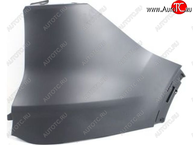 939 р. KUGA 16- БОКОВИНА БАМПЕРА ЗАДН ПРАВ (Китай) BODYPARTS fdkug16-670-r  с доставкой в г. Майкоп
