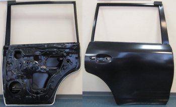 24 999 р. LANDCRUISER 08- {200} ДВЕРЬ ЗАДН ПРАВ (Китай) BODYPARTS tylan08-520-r  с доставкой в г. Майкоп. Увеличить фотографию 1
