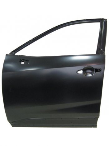 17 899 р. RAV4 ДВЕРЬ ПЕРЕДН ЛЕВ (Китай) BODYPARTS tyrv419-510-l  с доставкой в г. Майкоп. Увеличить фотографию 1