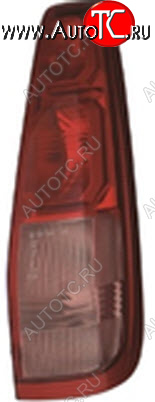 7 999 р. Правый фонарь DEPO  Nissan X-trail  1 T30 (2003-2007) рестайлинг  с доставкой в г. Майкоп