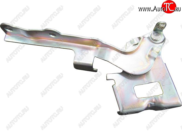 849 р. IX35 10- ПЕТЛЯ КАПОТА ПРАВ (Китай) BODYPARTS hnx3510-341-r  с доставкой в г. Майкоп