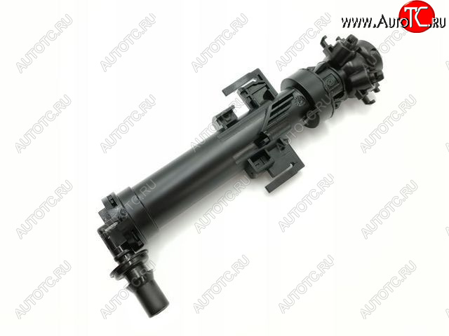 1 279 р. Правая форсунка омывателя фары (пр-во Китай) BODYPARTS Skoda Octavia A7 дорестайлинг лифтбэк (2012-2017)  с доставкой в г. Майкоп