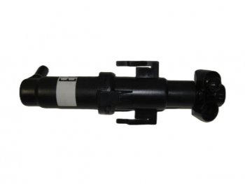 Правая форсунка омывателя фары (пр-во Китай) BODYPARTS BMW 7 серия  F01-F04 (2008-2015) седан