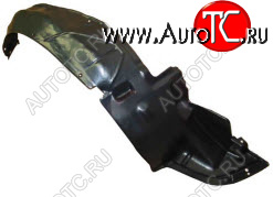 739 р. Правый подкрылок передний BodyParts Honda Civic EJ,EK,EM седан дорестайлинг (1995-1998)  с доставкой в г. Майкоп