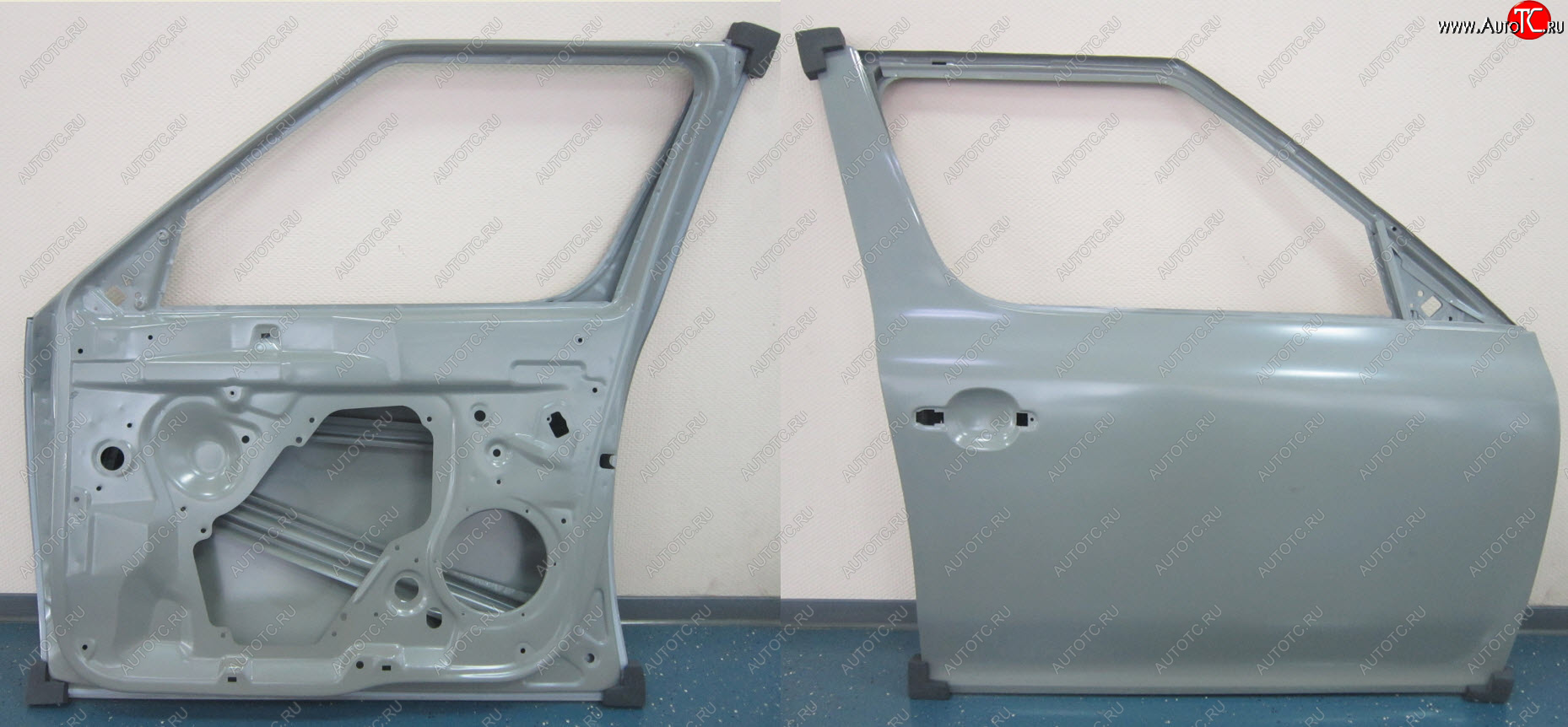 22 549 р. YETI ДВЕРЬ ПЕРЕДН ПРАВ (Китай) BODYPARTS sdyet10-510-r  с доставкой в г. Майкоп