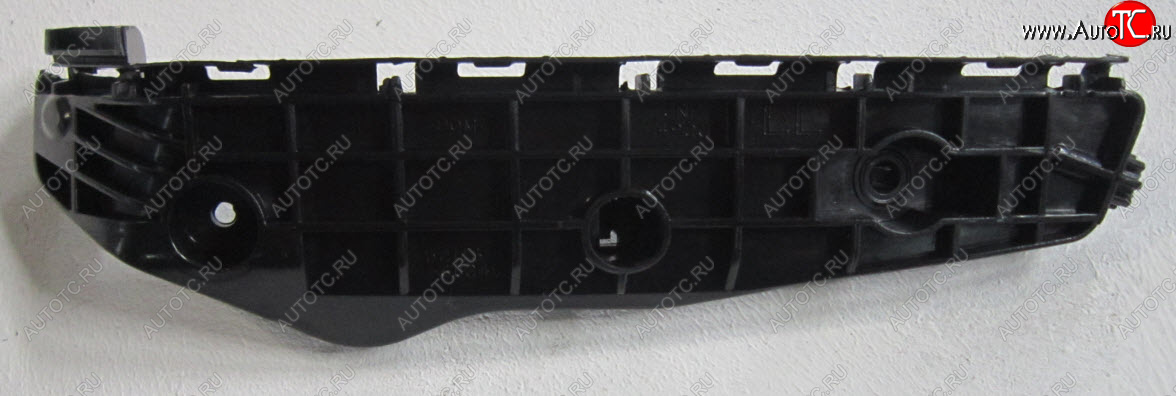 245 р. Левое крепление переднего бампера BODYPARTS Toyota Land Cruiser Prado J150 дорестайлинг (2009-2013)  с доставкой в г. Майкоп