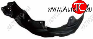 1 089 р. Левый подкрылок передний BODYPARTS  Toyota RAV4  XA30 (2008-2010) 5 дв. 1-ый рестайлинг, 5 дв. удлиненный 1-ый рестайлинг  с доставкой в г. Майкоп