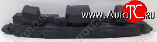 1 189 р. RIO УПЛОТНИТЕЛЬ БАМПЕРА ПЕРЕДН (СЕДАН) (Китай) BODYPARTS kario17-230  с доставкой в г. Майкоп