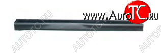 3 899 р. ASX (НАКЛАДКА ВНЕШНЯЯ НА ПОРОГ) МОЛДИНГ КУЗОВА ЛЕВ (Китай) BODYPARTS mbasx10-542-l  с доставкой в г. Майкоп