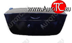 12 999 р. Крышка багажника BodyParts  Ford Focus  2 (2004-2008)  седан дорестайлинг (Неокрашенная)  с доставкой в г. Майкоп