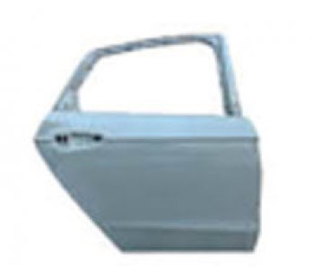 11 449 р. MONDEO ДВЕРЬ ЗАДН ПРАВ (Китай) BODYPARTS fdmon15-520-r  с доставкой в г. Майкоп. Увеличить фотографию 1