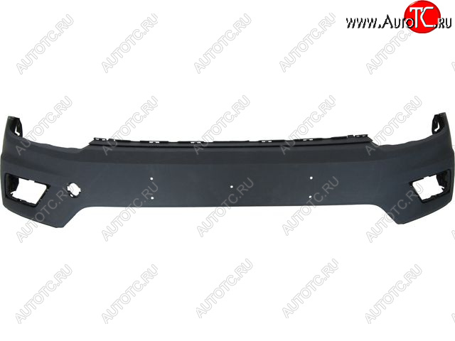 7 749 р. TIGUAN БАМПЕР ПЕРЕДН БЕЗ ОТВ ПОМЫВАТ ФАР (Китай) BODYPARTS vwtgn16-160  с доставкой в г. Майкоп