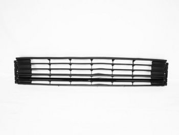 1 499 р. POLO РЕШЕТКА БАМПЕРА ПЕРЕДН С ЧЕРН МОЛДИНГ (СЕДАН) (Китай) BODYPARTS vwplo15-194  с доставкой в г. Майкоп. Увеличить фотографию 1