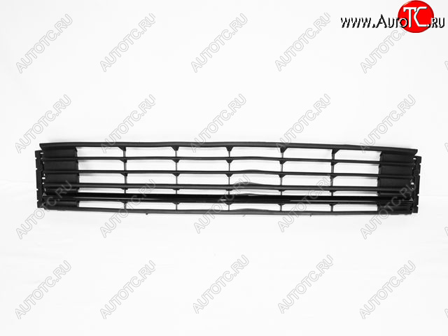 1 499 р. POLO РЕШЕТКА БАМПЕРА ПЕРЕДН С ЧЕРН МОЛДИНГ (СЕДАН) (Китай) BODYPARTS vwplo15-194  с доставкой в г. Майкоп