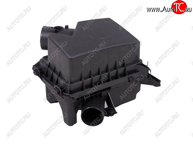 2 699 р. Корпус воздушного фильтра двигателя (пр-во Китай) BODYPARTS  Toyota Camry  XV50 (2011-2014) дорестайлинг  с доставкой в г. Майкоп