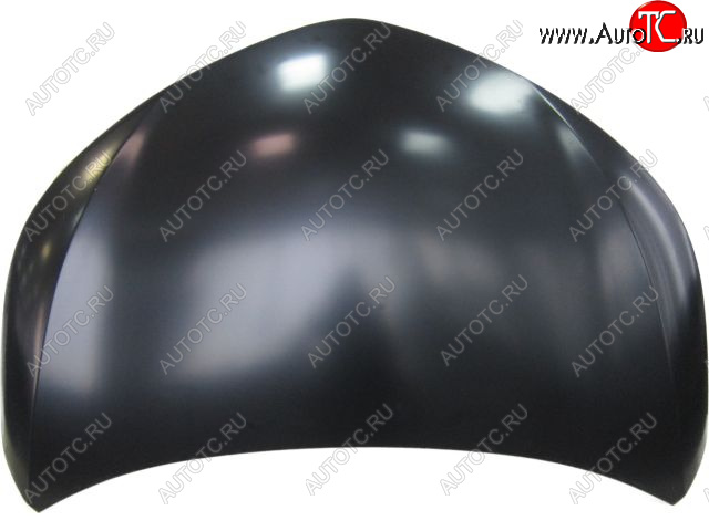 10 649 р. Капот BodyParts Toyota Corolla E180 дорестайлинг (2013-2016) (Неокрашенный)  с доставкой в г. Майкоп