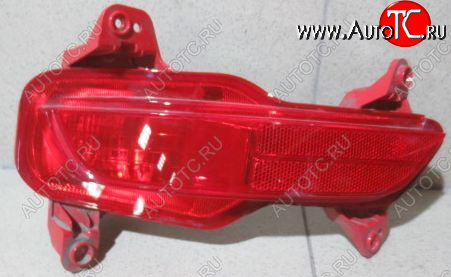 1 269 р. RIO ФОНАРЬ ЗАДН В БАМПЕР ЛЕВ (ХЭТЧБЭК) (Китай) BODYPARTS kario17-731-l  с доставкой в г. Майкоп