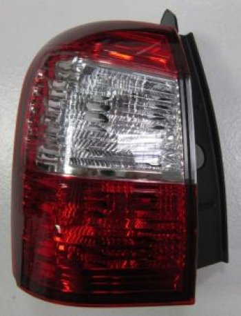 Левый фонарь BODYPARTS Nissan Terrano  D10 (2013-2016) дорестайлинг