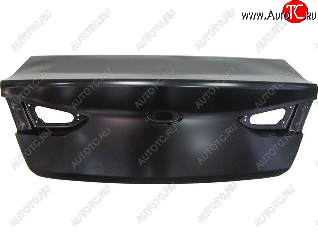 23 199 р. SONATA КРЫШКА БАГАЖНИКА (Китай) BODYPARTS hnson17-600  с доставкой в г. Майкоп