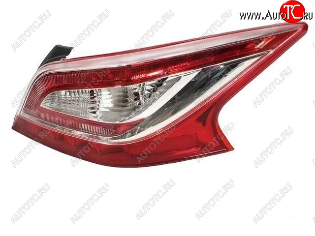 6 199 р. TEANA 13- ФОНАРЬ ЗАДН ВНЕШН ПРАВ (Китай) BODYPARTS nnten13-740-r  с доставкой в г. Майкоп