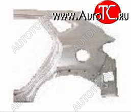 11 899 р. TUCSON 15- КРЫЛО ЗАДН ЛЕВ (Китай) BODYPARTS hntun15-560-l  с доставкой в г. Майкоп