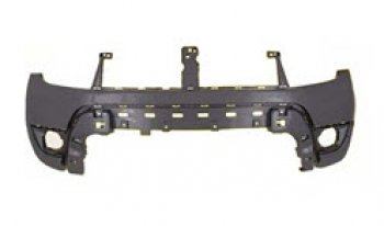 Бампер передний (Италия) BodyParts Renault Duster  HS (2015-2021) рестайлинг
