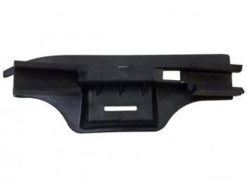 399 р. Левое крепление переднего бампера BODYPARTS Hyundai Getz TB хэтчбэк 3 дв. рестайлинг (2005-2011)  с доставкой в г. Майкоп. Увеличить фотографию 2
