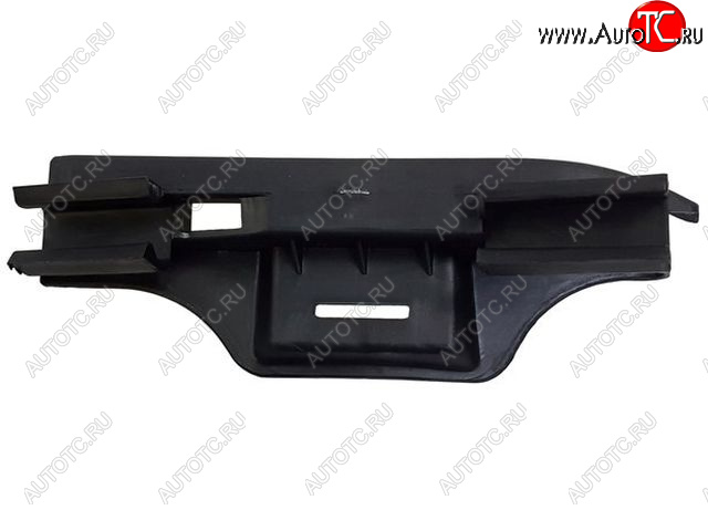 231 р. Правое крепление переднего бампера BODYPARTS Hyundai Getz TB хэтчбэк 5 дв. рестайлинг (2005-2010)  с доставкой в г. Майкоп